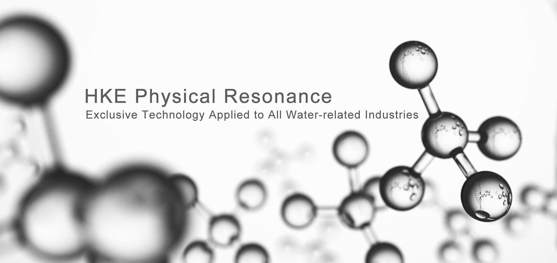 HKE Physical Resonance Technology